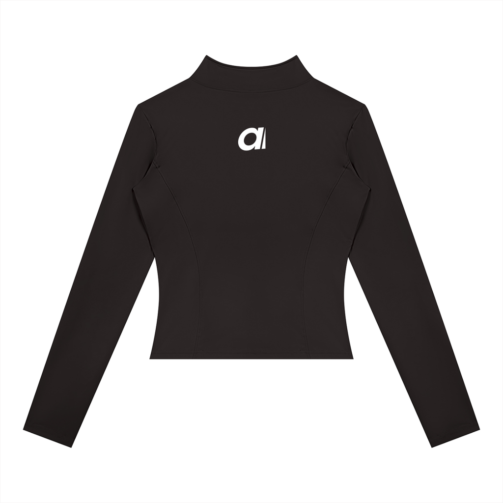 Amaan Women's Yoga Sports Jacket