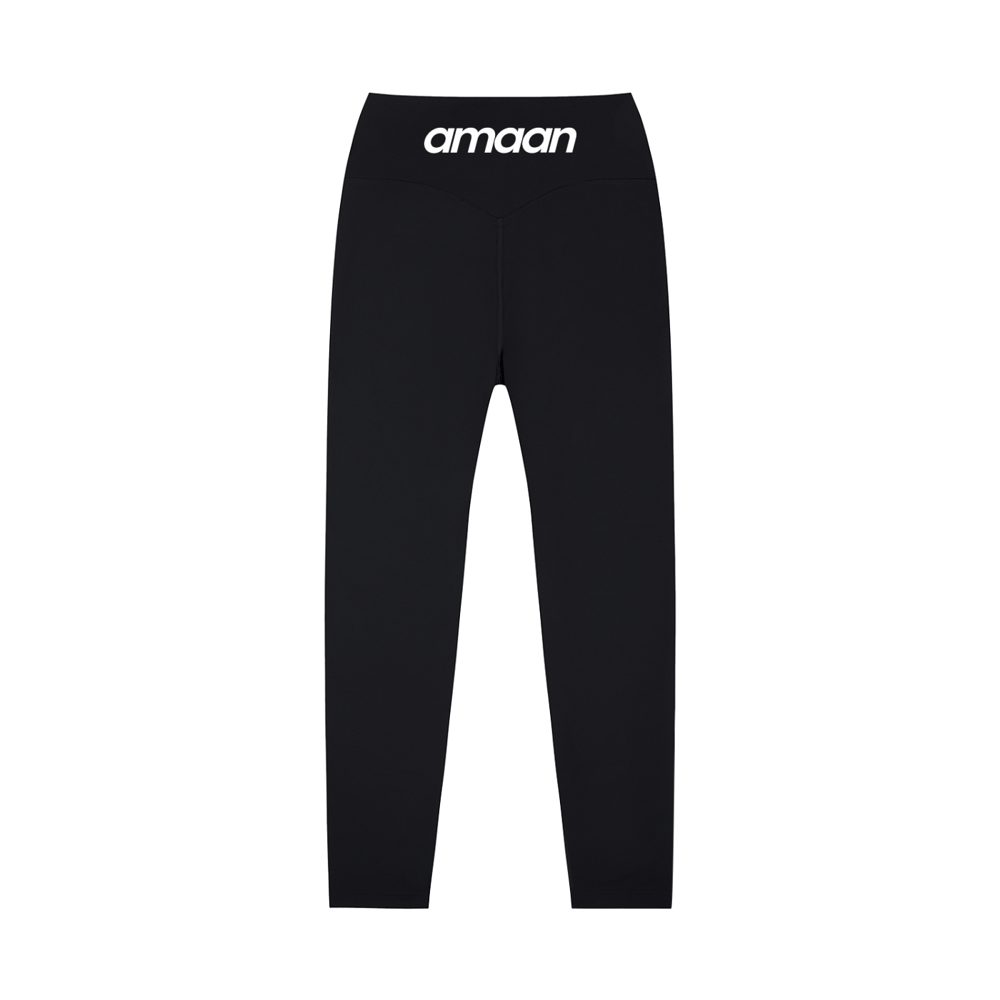 High-Waisted Yoga Leggings