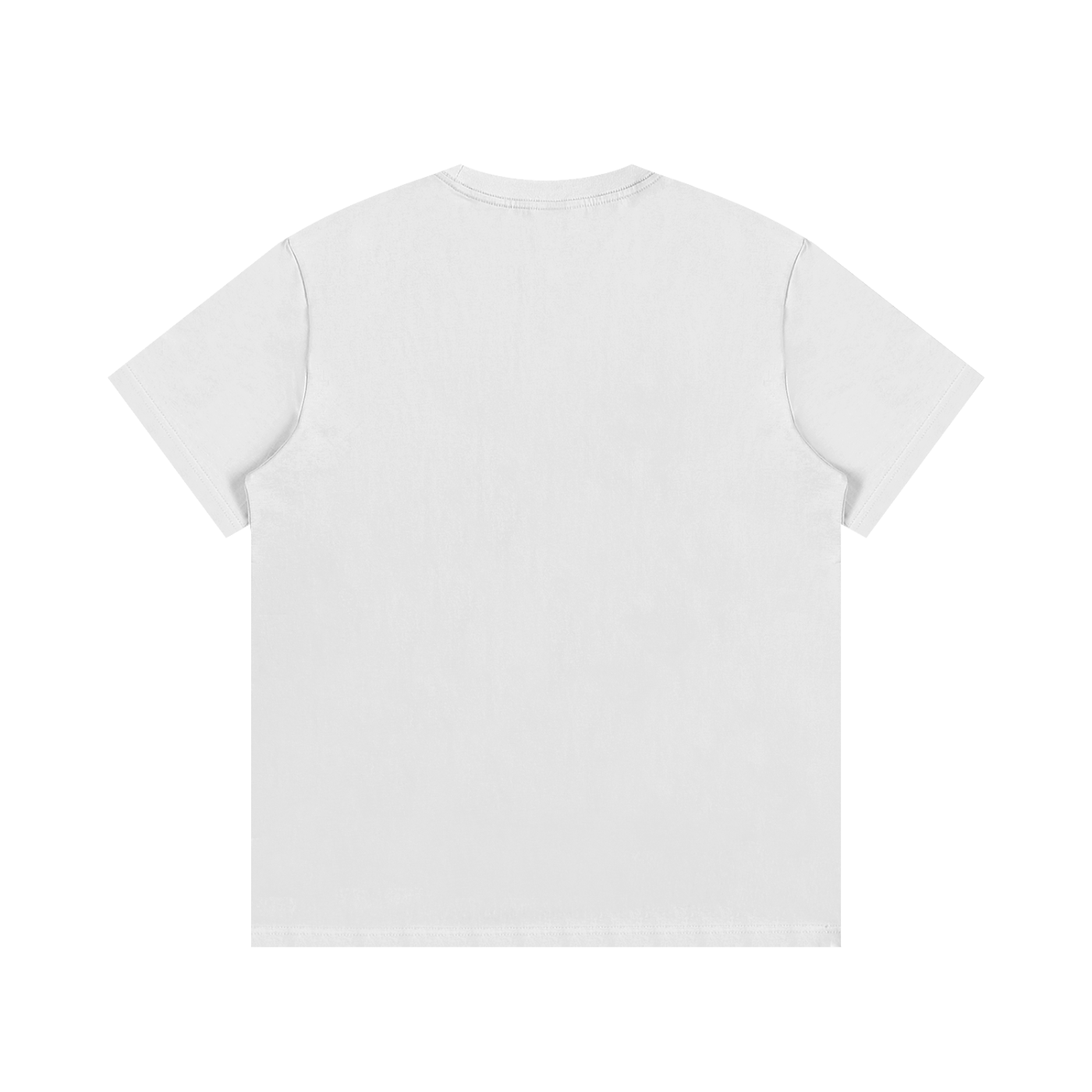 Amaan Essential Cotton T-Shirt