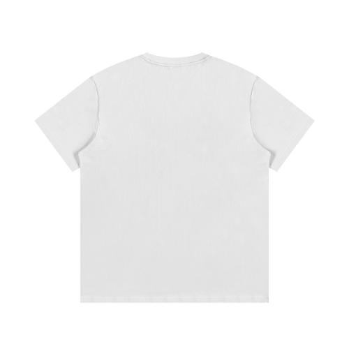 Amaan Essential Cotton T-Shirt