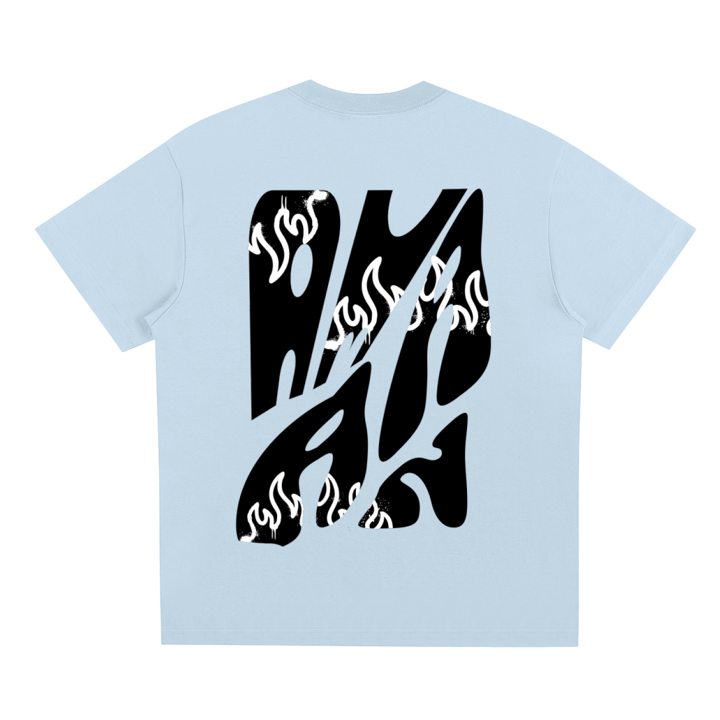 Sorona Quick-Dry Cooling T-Shirt