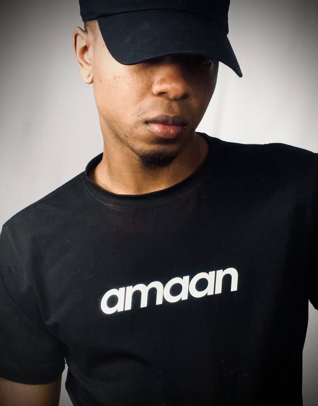 Unisex Classic Crew Neck Cotton "Signature Tee"