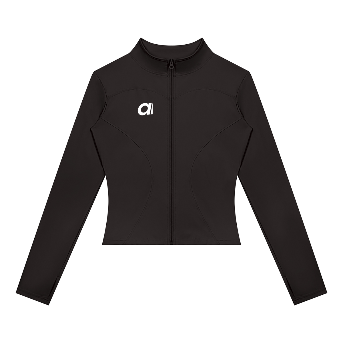 Amaan Women's Yoga Sports Jacket
