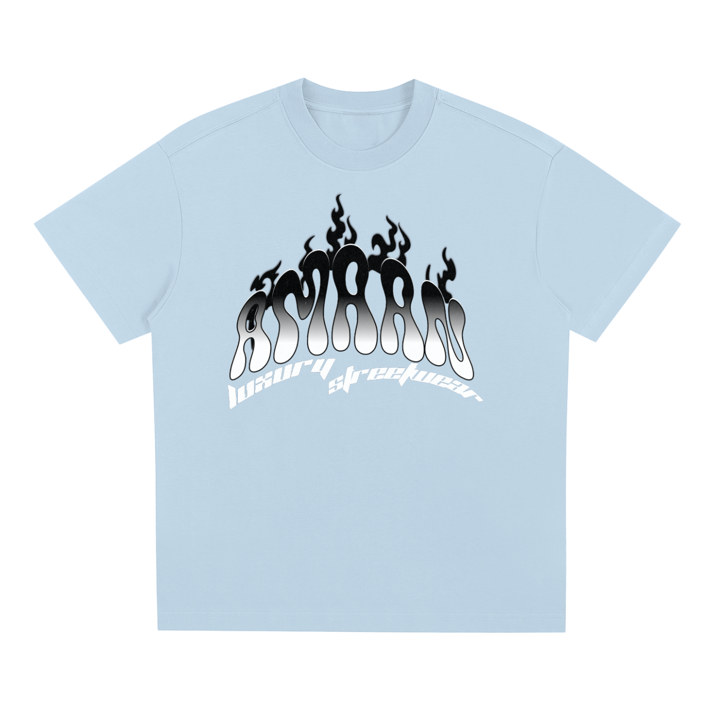 Sorona Quick-Dry Cooling T-Shirt