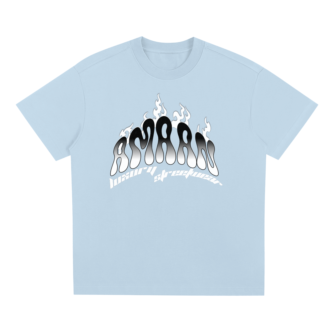 Pink Sorona Quick-Dry Cooling T-Shirt