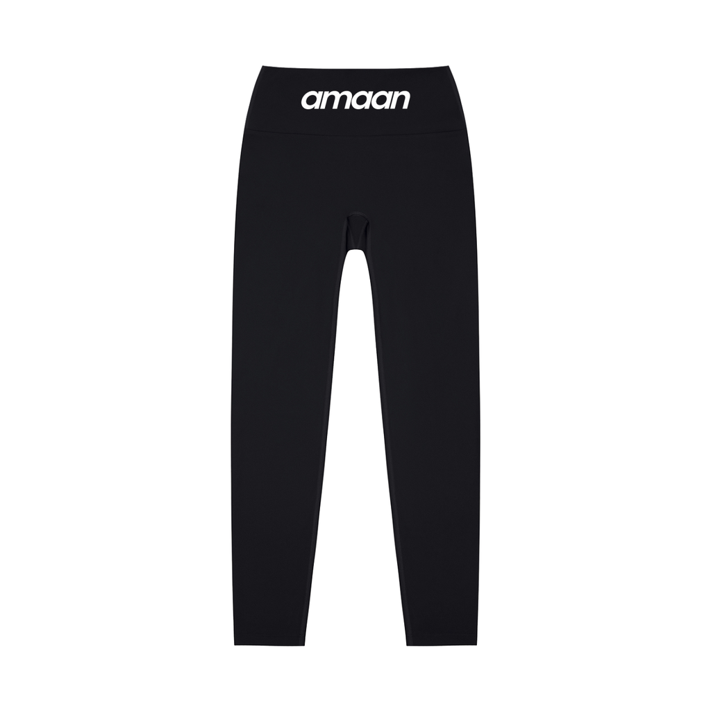 High-Waisted Yoga Leggings