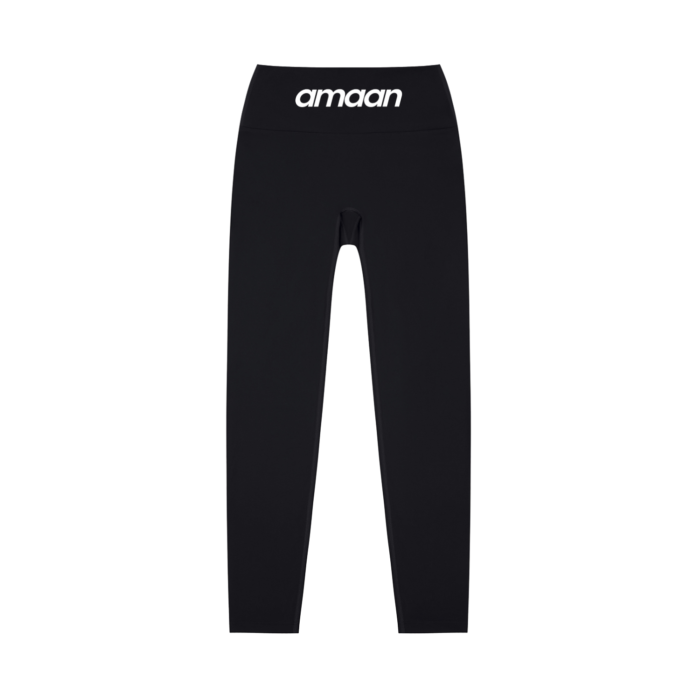 High-Waisted Yoga Leggings