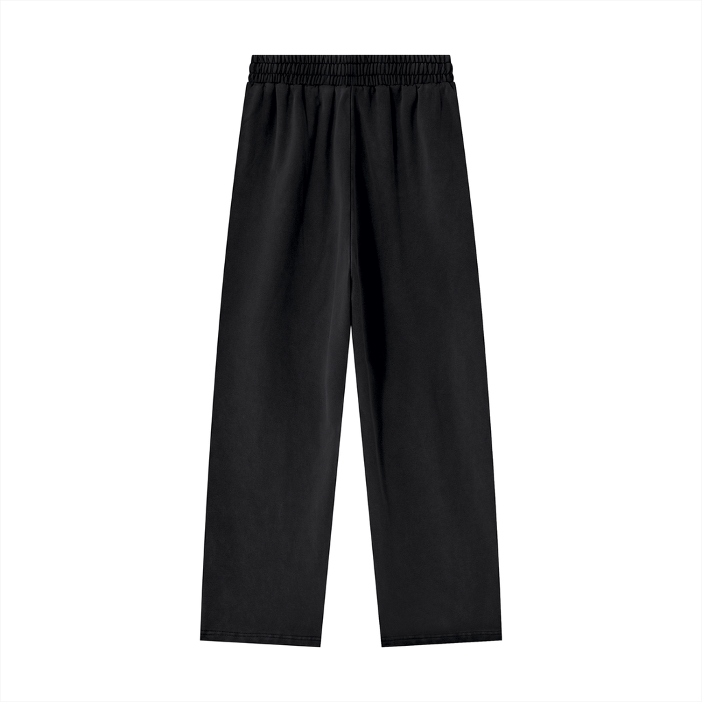 Amaan | Heavyweight Vintage Wash Sweatpants