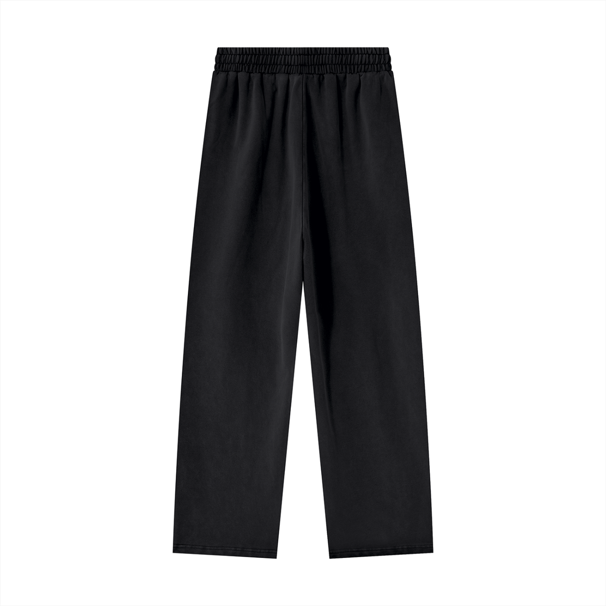 Amaan | Heavyweight Vintage Wash Sweatpants