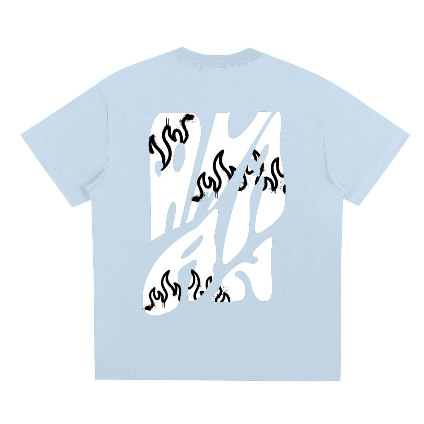 Pink Sorona Quick-Dry Cooling T-Shirt