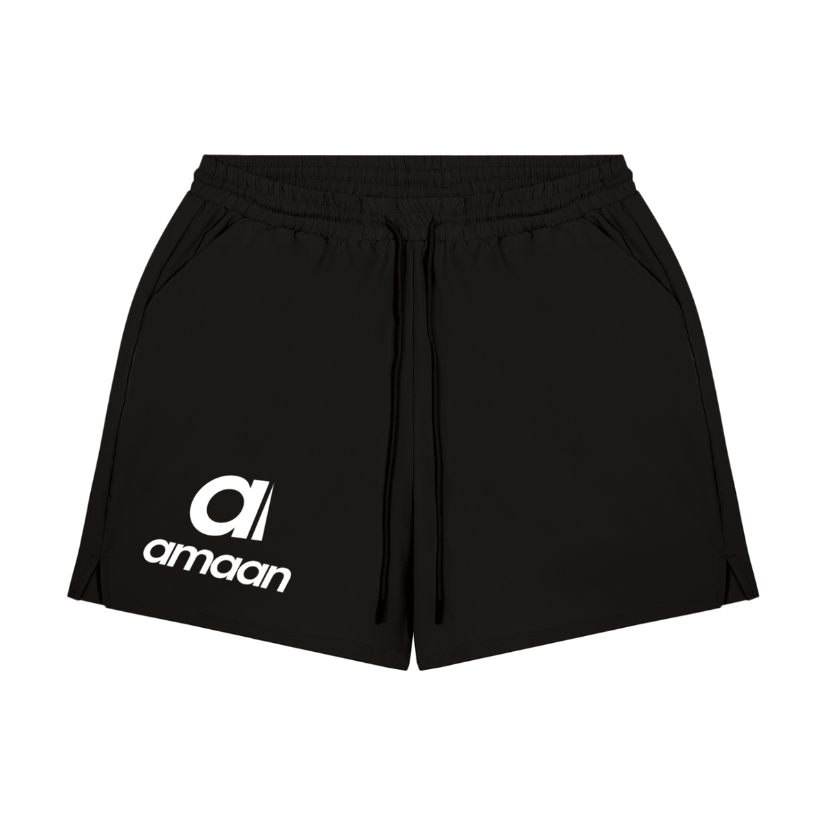 Amaan | Men’s Performance Shorts