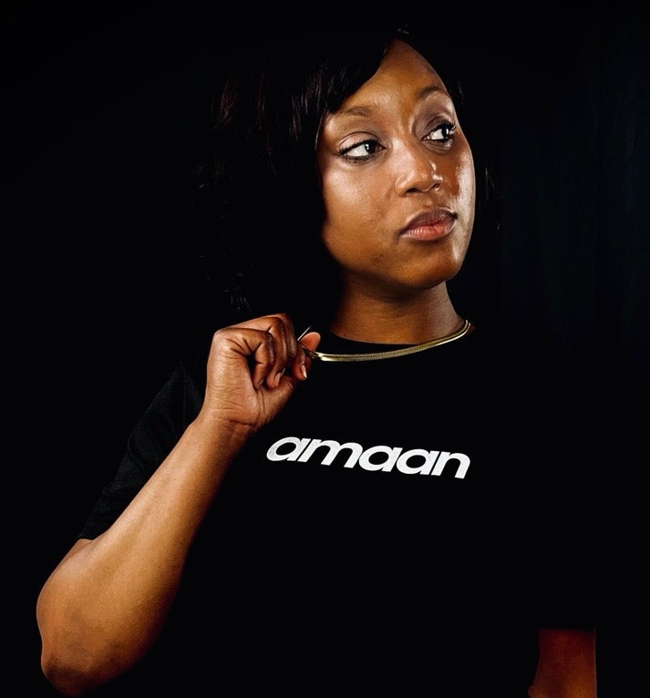 Unisex Classic Crew Neck Cotton "Signature Tee"