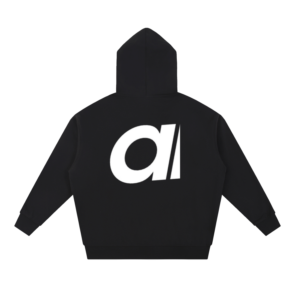 Amaan | Essential Heavyweight Hoodie