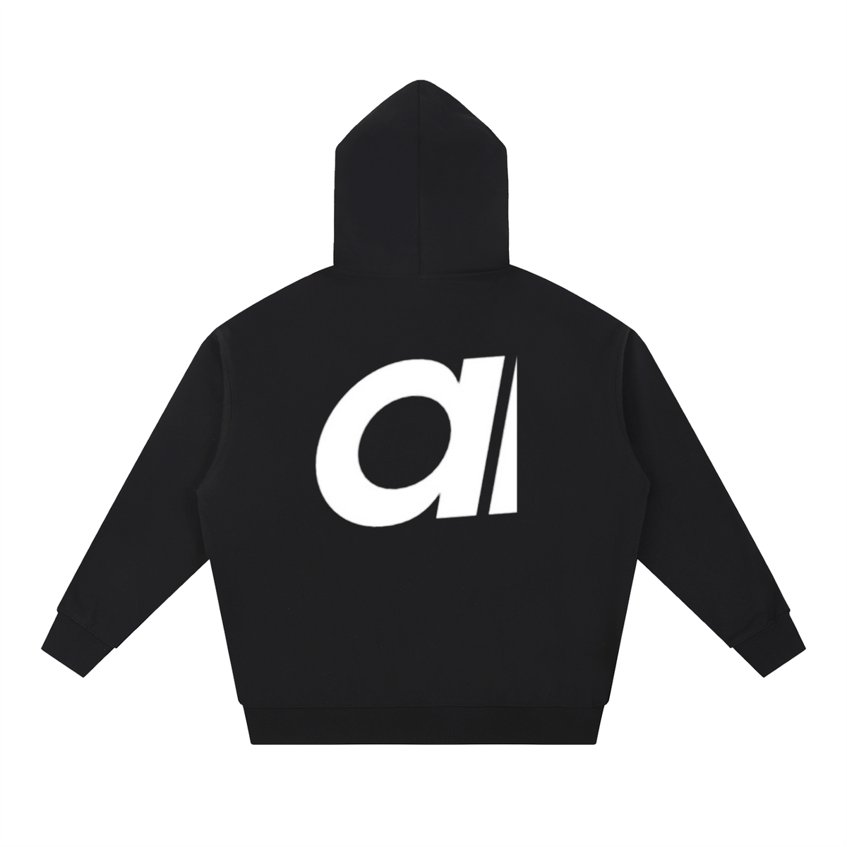 Amaan | Essential Heavyweight Hoodie