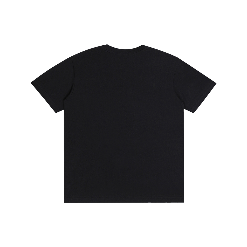 ALS Pure Cotton Unisex T-Shirt