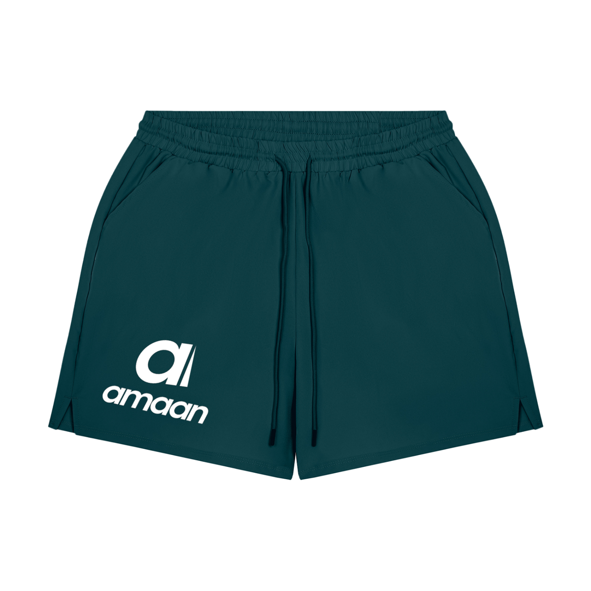 Amaan | Men’s Performance Shorts