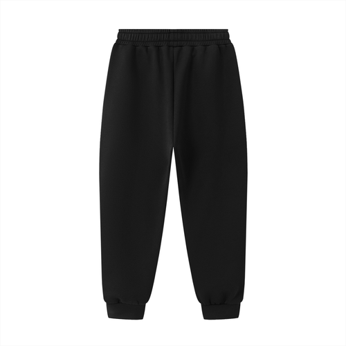 Fittness,active,black,Joggers
