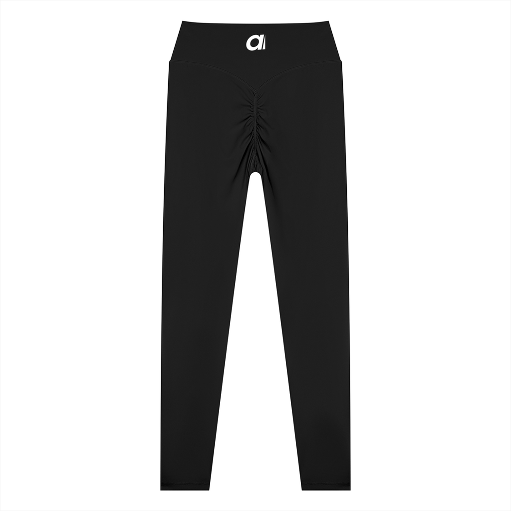 Amaan | Women’s High Waisted Yoga Leggings