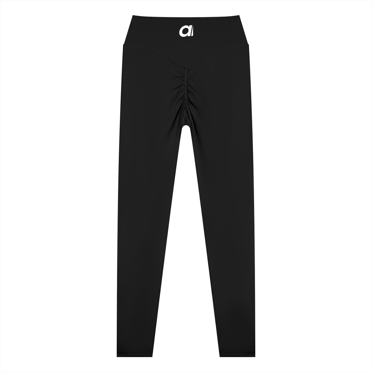 Amaan | Women’s High Waisted Yoga Leggings