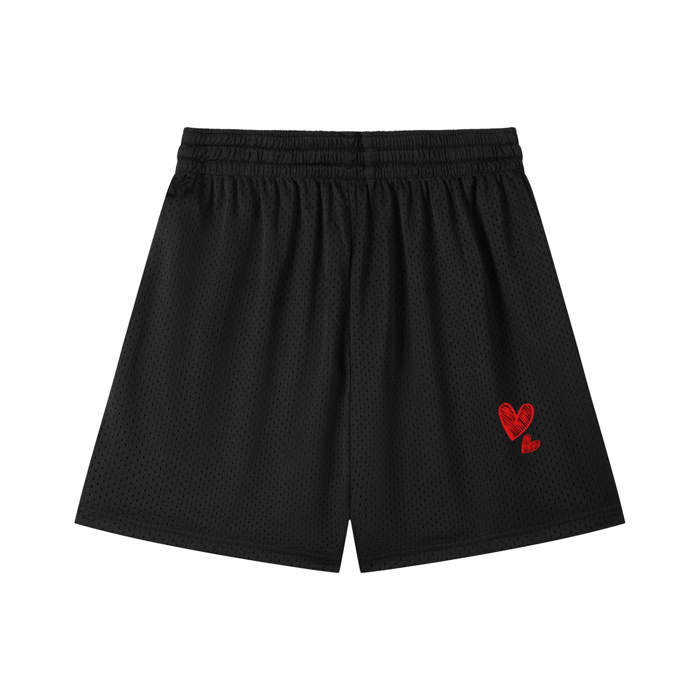 Valentine Day,Shorts