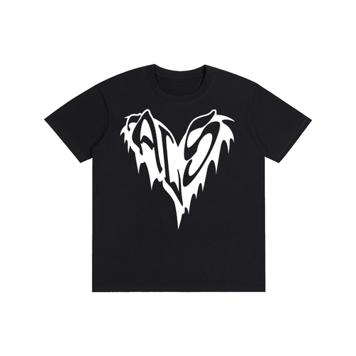 ALS Pure Cotton Unisex T-Shirt