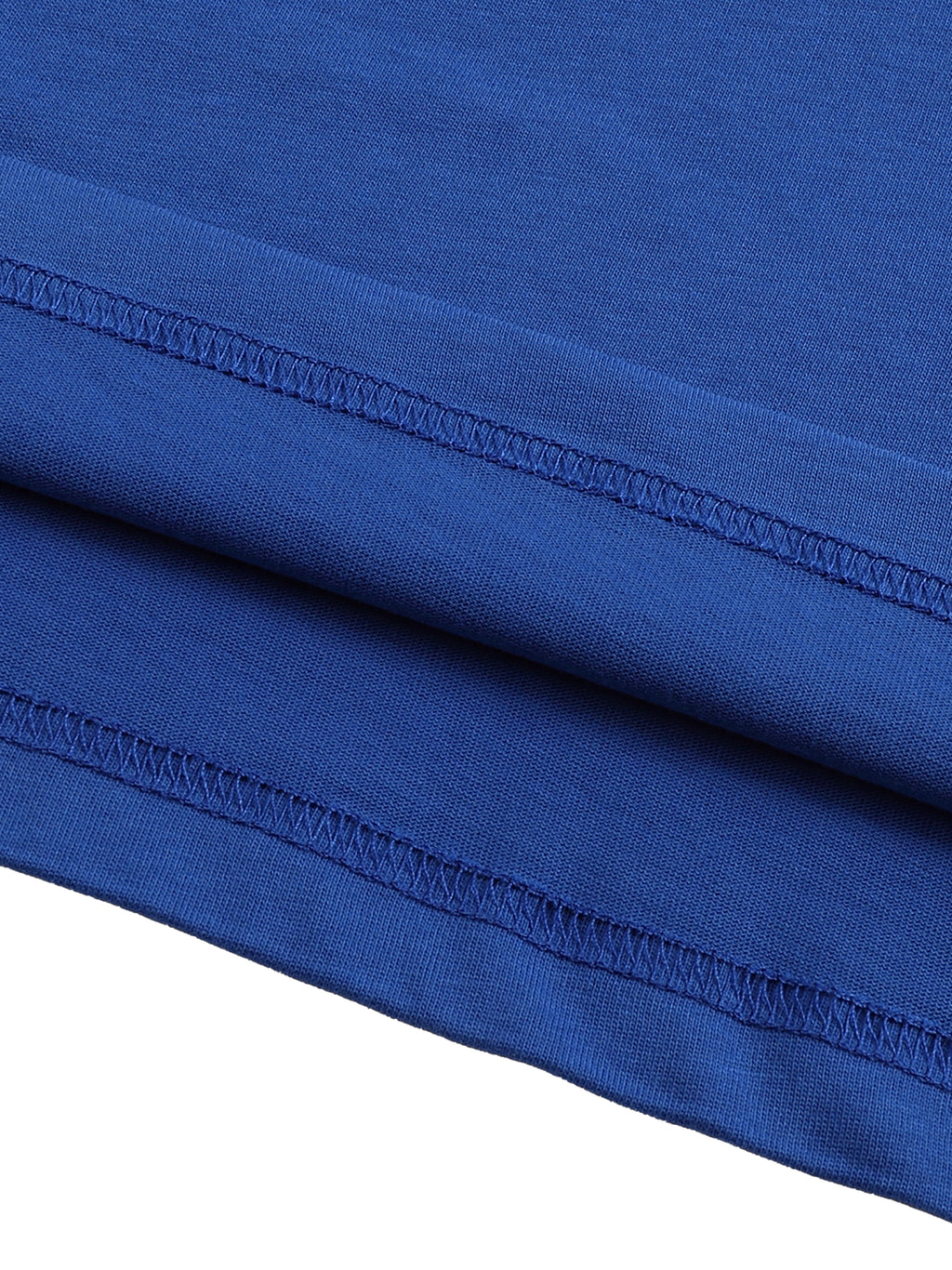 Amaan Essential Cotton T-Shirt