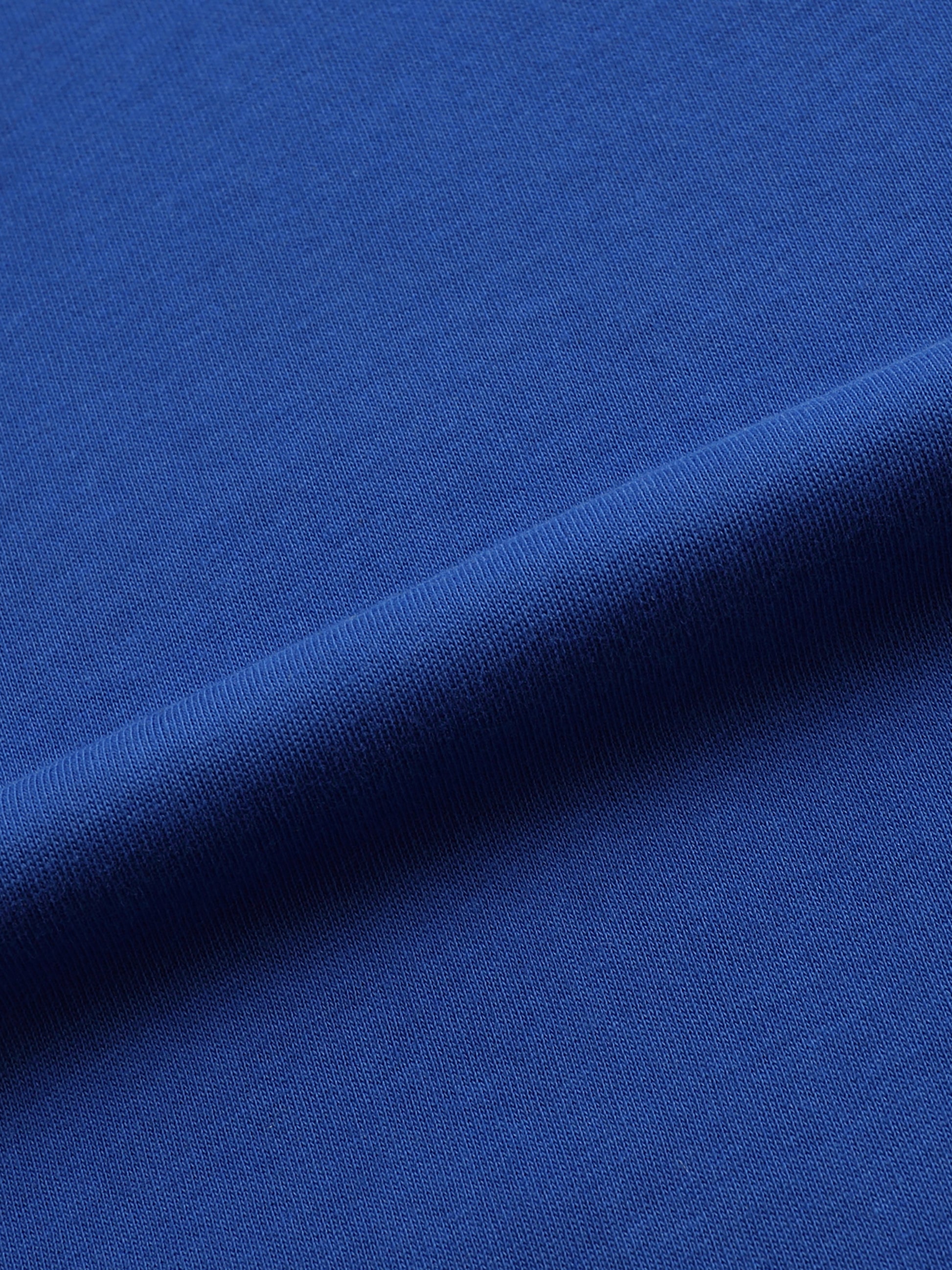 Amaan Essential Cotton T-Shirt