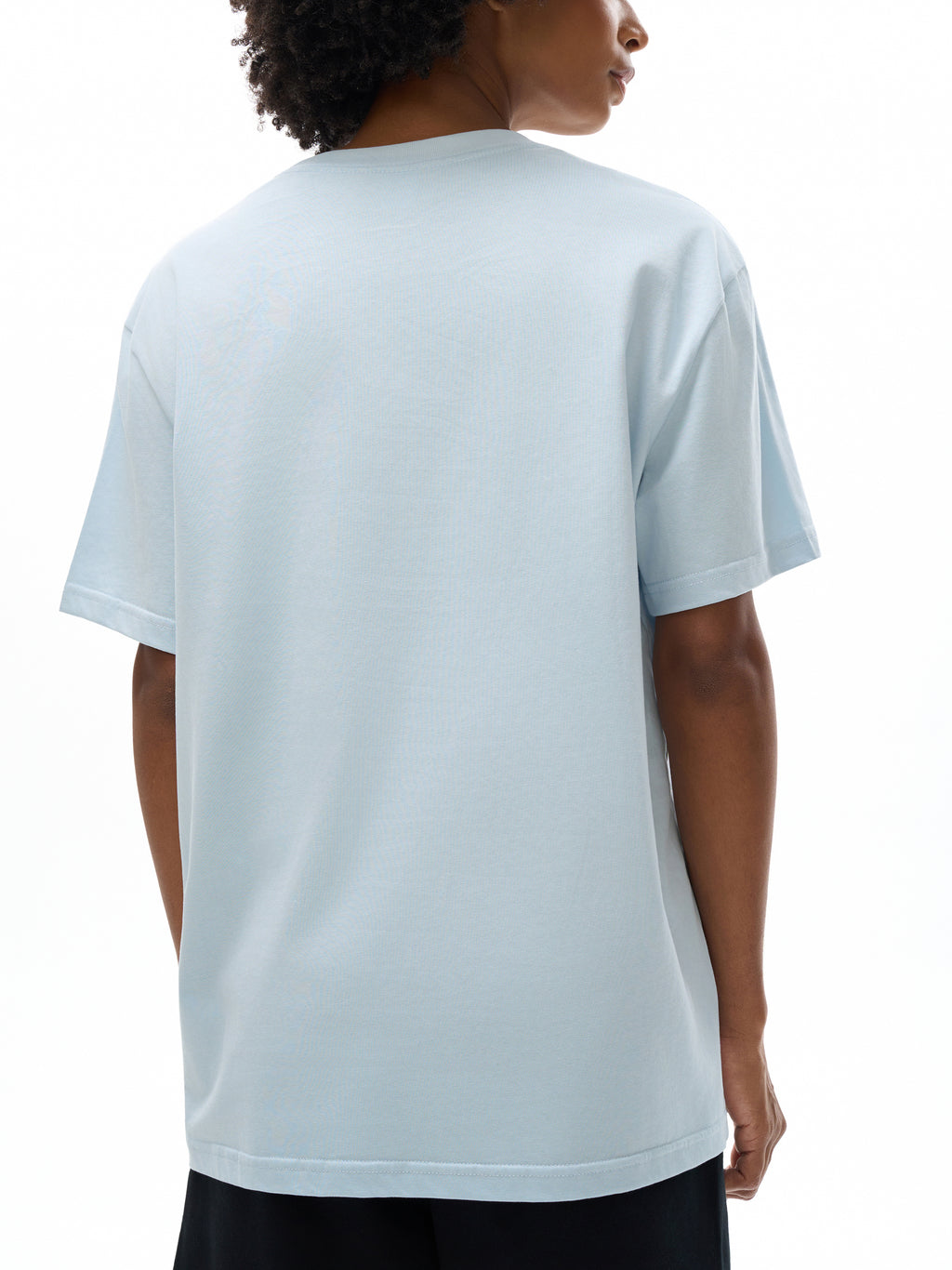 Amaan Essential Cotton T-Shirt
