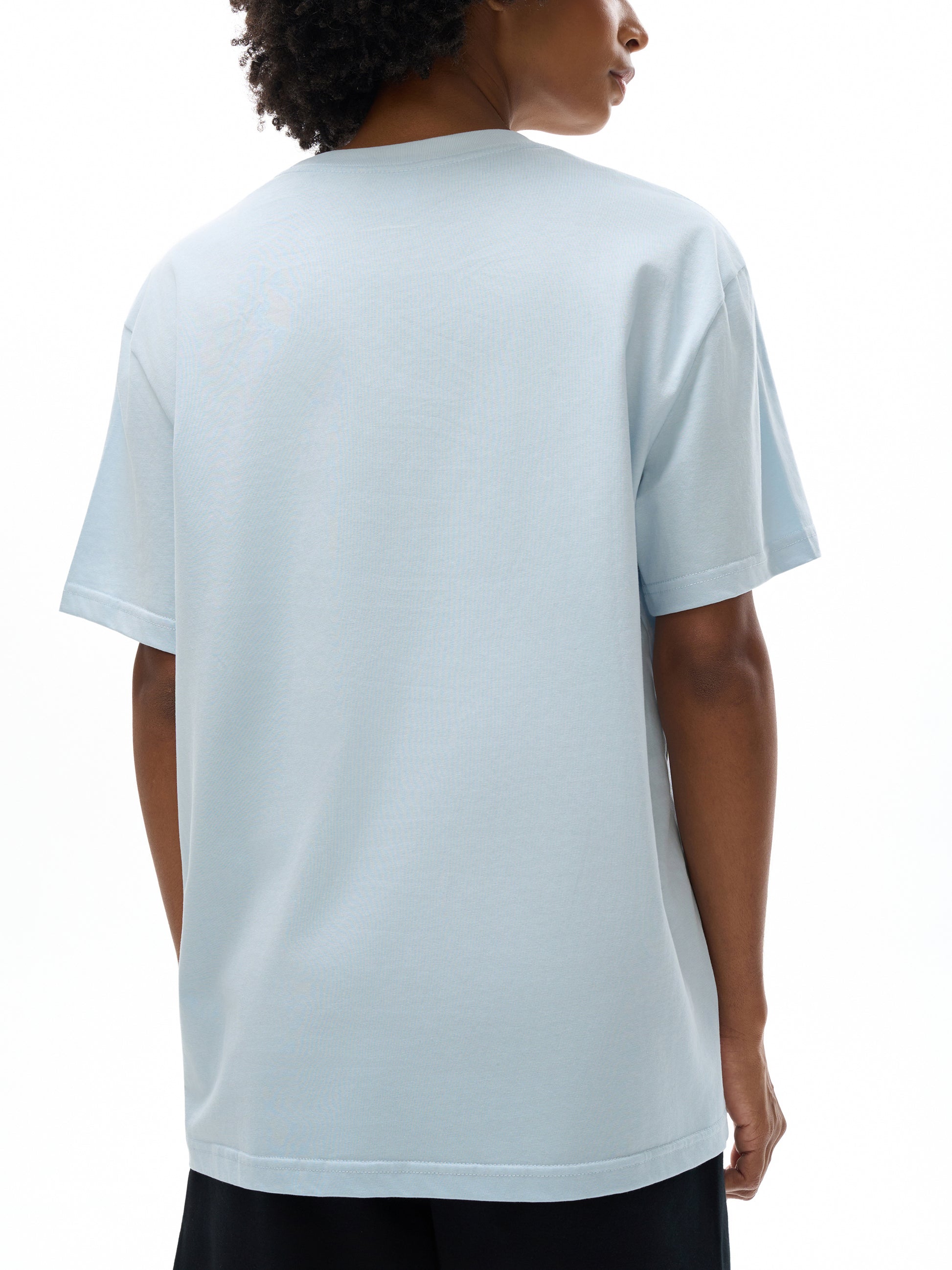 Amaan Essential Cotton T-Shirt